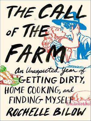 cover image of The Call of the Farm